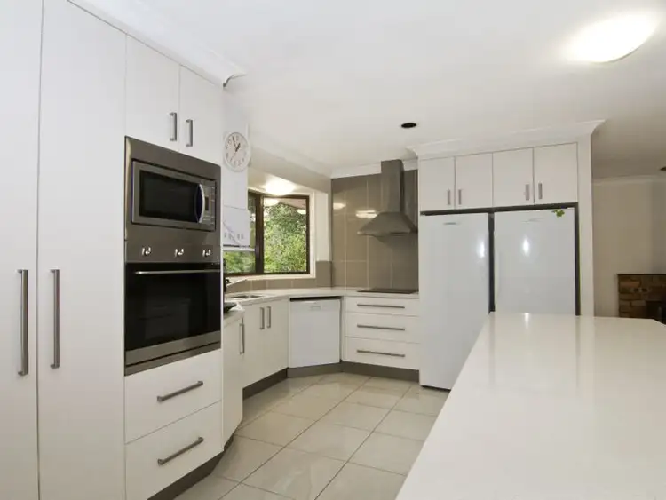 Second view of Homely house listing, 7 Hilton Drive, Camira QLD 4300