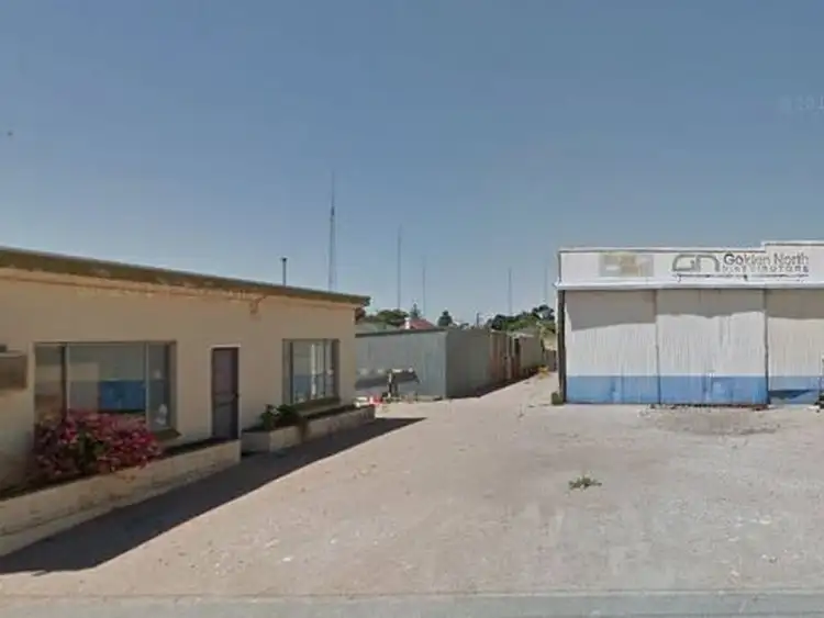 Main view of Homely land listing, 1 Gardiner Street, Wallaroo SA 5556