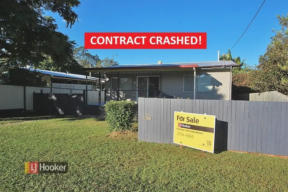 Main view of Homely house listing, 31 Beattie Street, Kallangur QLD 4503