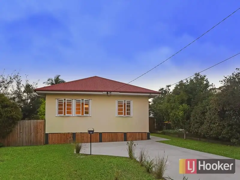 Main view of Homely house listing, 98 Crowley Street, Zillmere QLD 4034