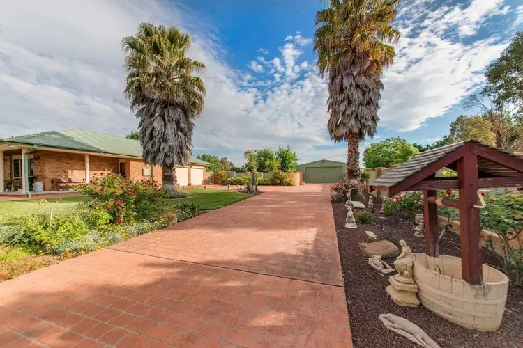 Second view of Homely house listing, 22 Davis Circuit, Murrumbateman NSW 2582