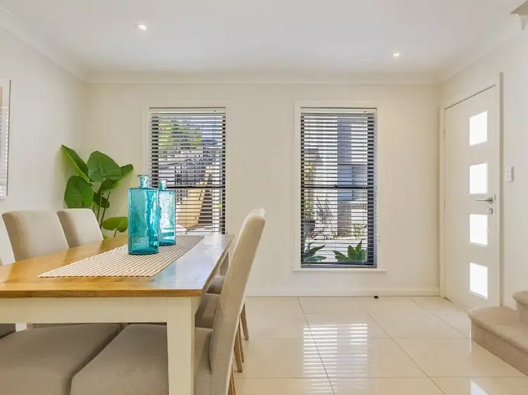 Second view of Homely townhouse listing, 9/24-26 Forestville Avenue, Forestville NSW 2087