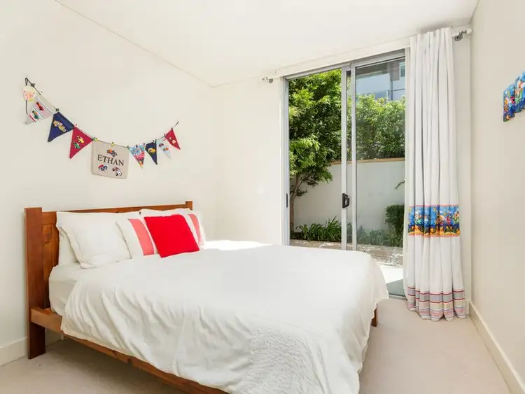 Fifth view of Homely apartment listing, G09/1-7 Bruce Avenue, Killara NSW 2071