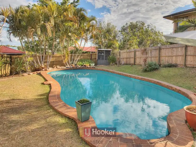 Fifth view of Homely house listing, 1 Cedara Street, Algester QLD 4115