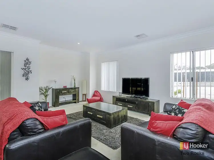 Sixth view of Homely house listing, 30 Cinnamon Meander, Two Rocks WA 6037