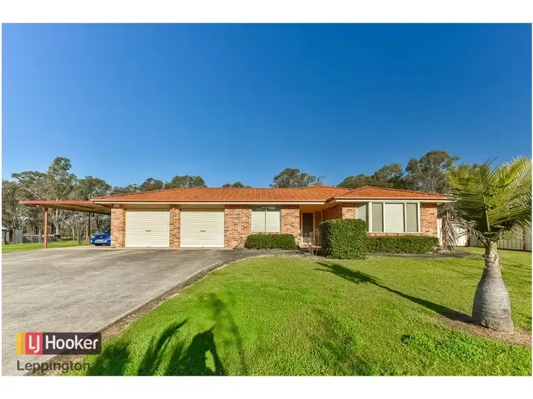 Main view of Homely house listing, 76 Byron Road, Leppington NSW 2179
