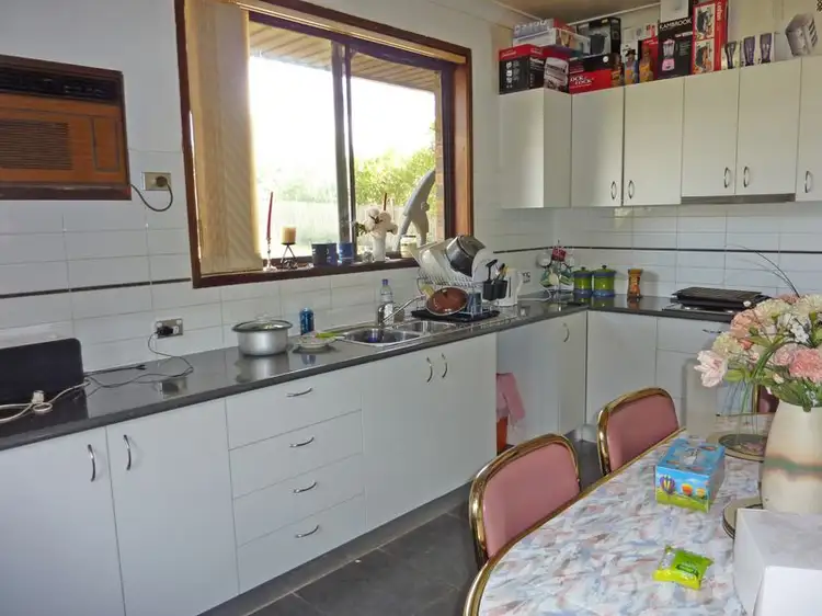 Fifth view of Homely house listing, 55 Castlereagh Street, Riverstone NSW 2765