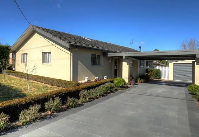 Main view of Homely house listing, 28 Lytton Road, Moss Vale NSW 2577