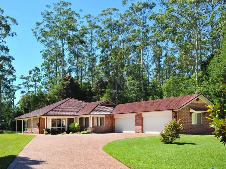 Main view of Homely house listing, 22 Priory Parade, Valla NSW 2448