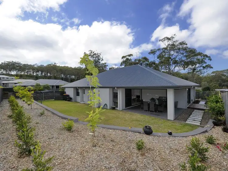 Sixth view of Homely house listing, 78 Spinnaker Way, Corlette NSW 2315