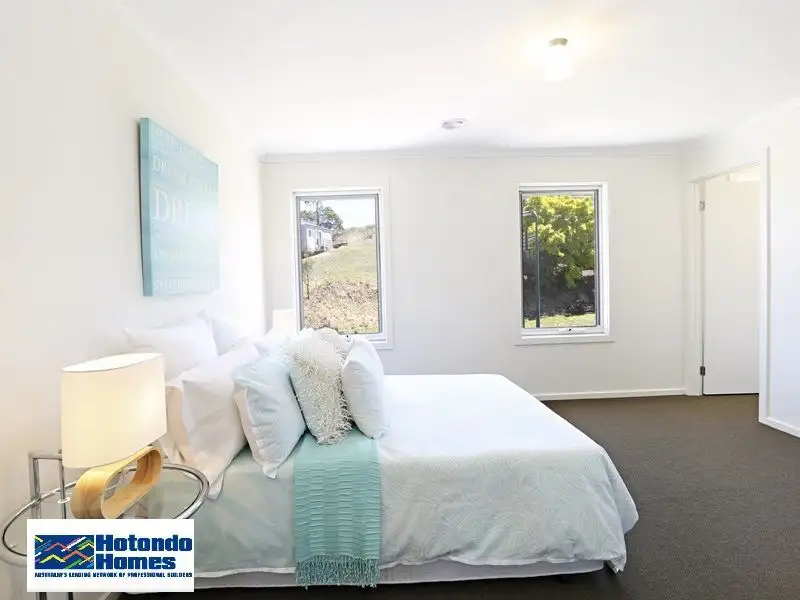Main view of Homely retirement listing, 22B Gange Place, Clifton Springs VIC 3222