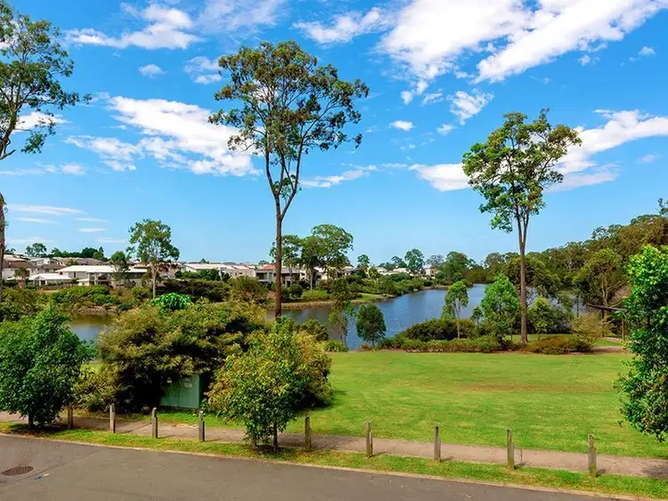 Third view of Homely townhouse listing, 2/26 Castello Circuit, Varsity Lakes QLD 4227