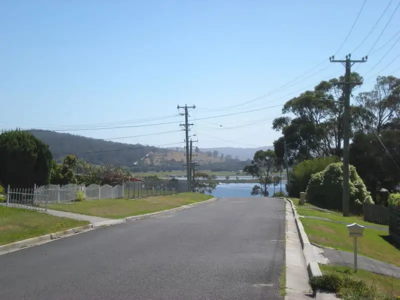 Main view of Homely land listing, 27 Lawry Heights, St Helens TAS 7216
