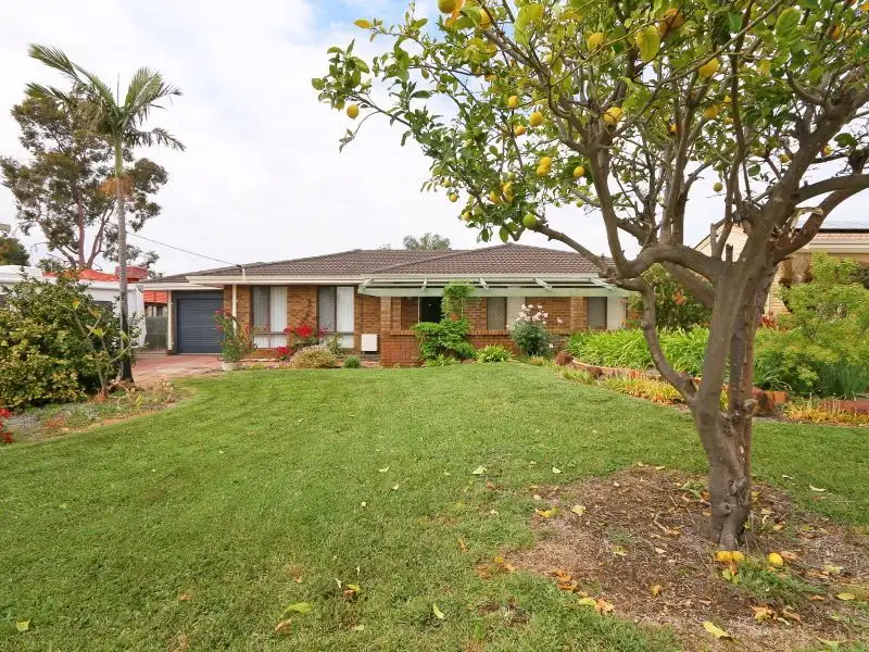 Main view of Homely house listing, 43 Ravenslea Drive, Parkwood WA 6147