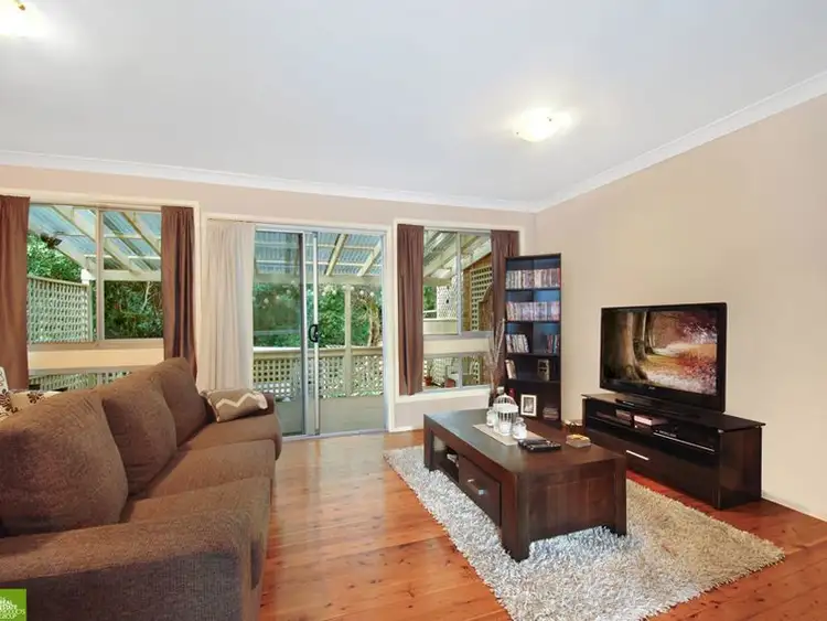 7/9 William Street, Keiraville NSW 2500