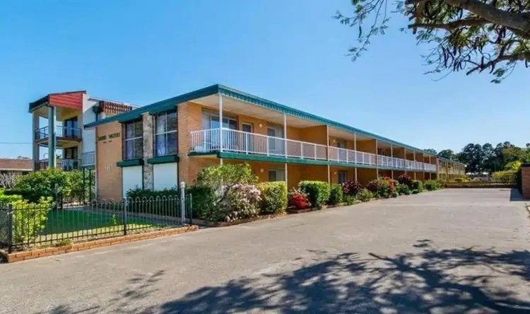 Seventh view of Homely unit listing, 4/195 Welsby Parade, Bongaree QLD 4507
