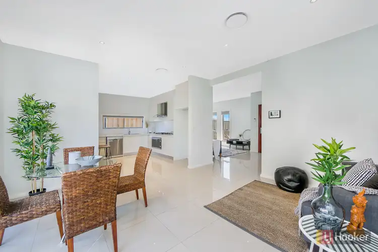 Fourth view of Homely house listing, 24 Lapstone Road, The Ponds NSW 2769