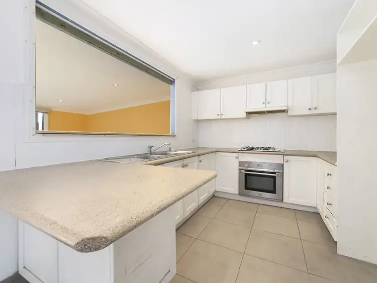 Second view of Homely house listing, 83 Berwick Street, Guildford NSW 2161
