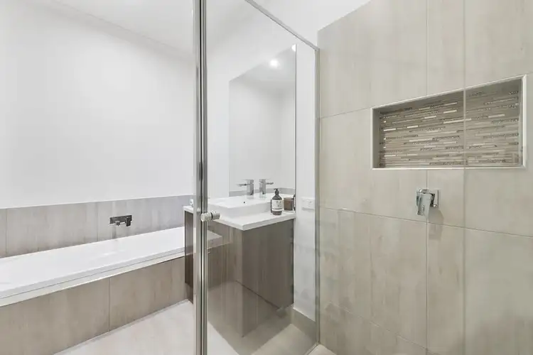 Fifth view of Homely townhouse listing, 3/6 Judith Court, Croydon VIC 3136