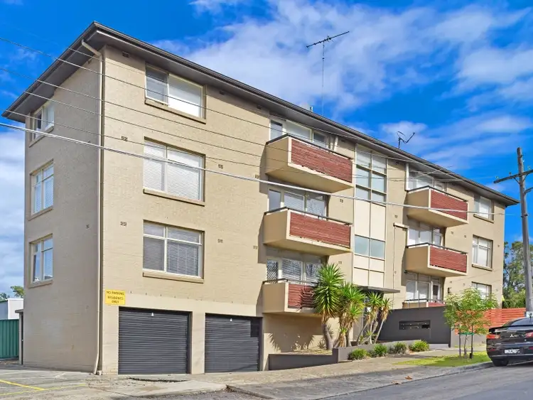 Seventh view of Homely apartment listing, 3/28 Rhodes Street, Hillsdale NSW 2036
