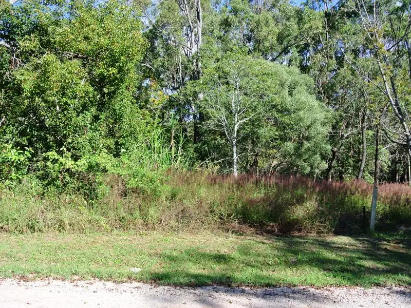 Main view of Homely land listing, 10 Roebuck Rd, Russell Island QLD 4184