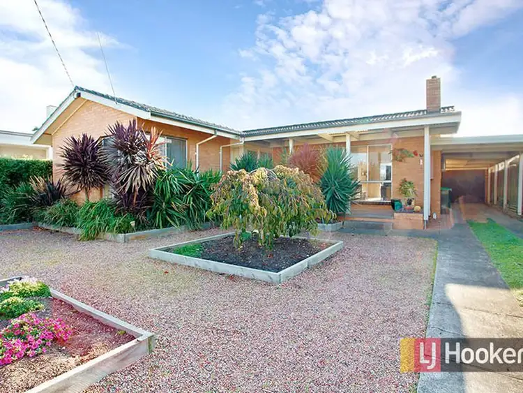 27 Meek Street, Werribee VIC 3030