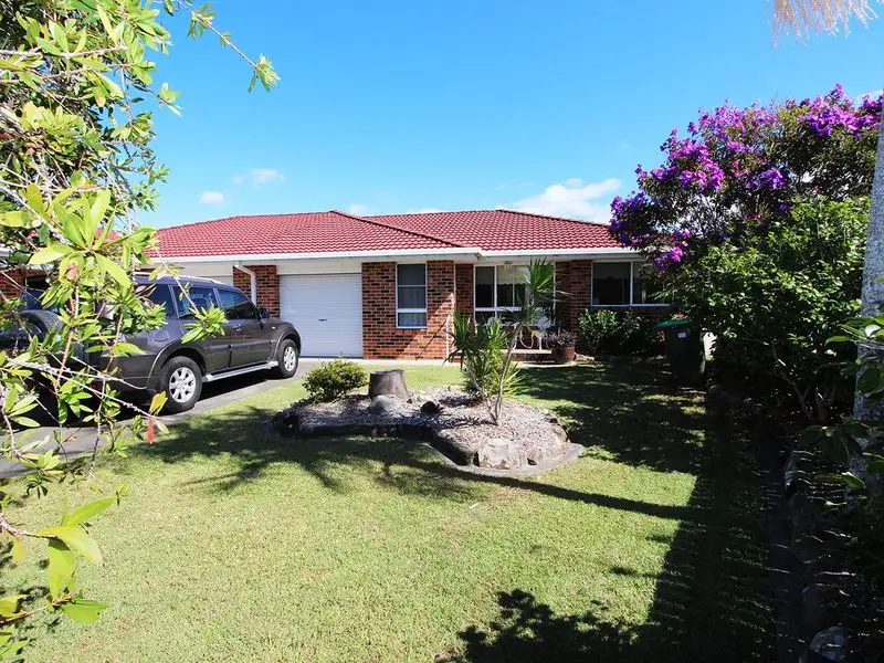 Main view of Homely unit listing, 2/4 Damian Close, Harrington NSW 2427