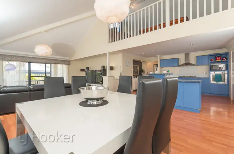 Third view of Homely house listing, 73 Toledo Circuit, Port Kennedy WA 6172