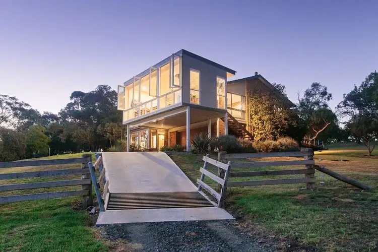 Second view of Homely rural property listing, Address available on request