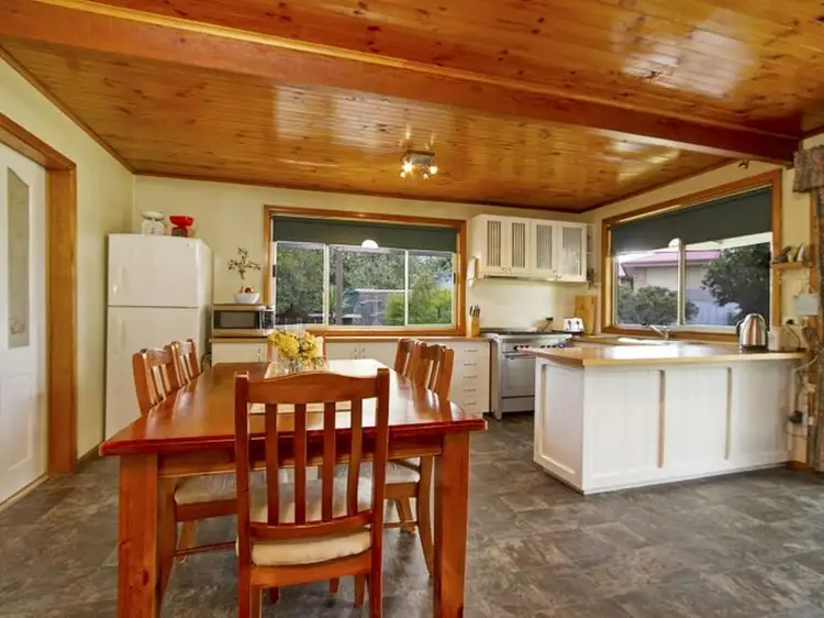 Fourth view of Homely house listing, 32 Ferguson Street, Broadford VIC 3658