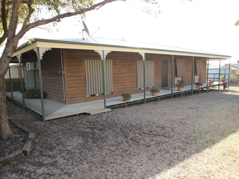 Main view of Homely house listing, 14 South Terrace, Balgowan SA 5573