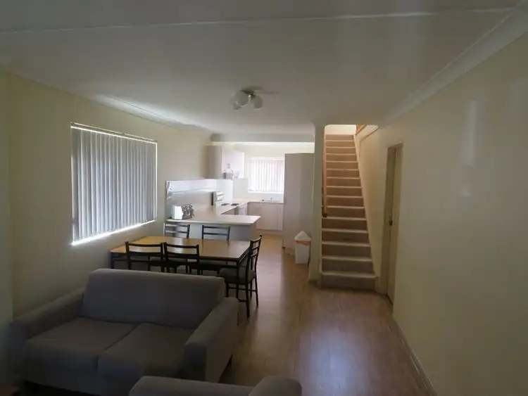 Third view of Homely townhouse listing, 1/42-44 McIntyre Street, South West Rocks NSW 2431