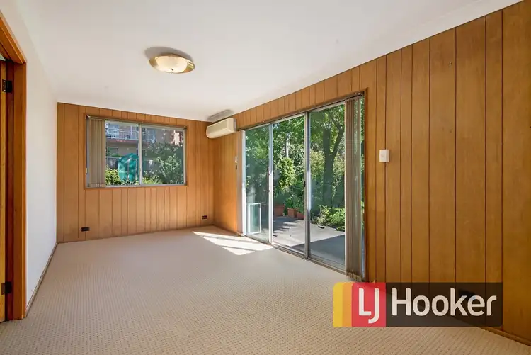 Sixth view of Homely house listing, 51 Castle Street, Castle Hill NSW 2154