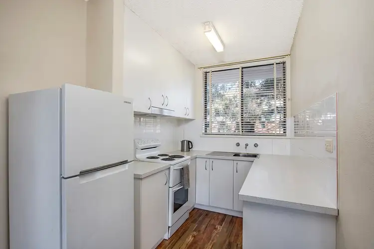 Main view of Homely house listing, 3/28 Springvale Drive, Hawker ACT 2614