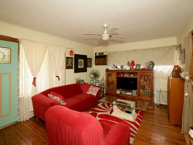 Second view of Homely house listing, 46 Gilmore Avenue, Mount Austin NSW 2650