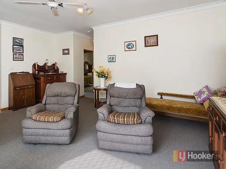 Fifth view of Homely unit listing, 4/12 Cameron Road, Mount Barker SA 5251