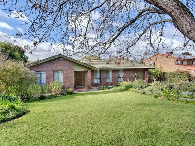Main view of Homely house listing, 61 Parsons Road, Dernancourt SA 5075