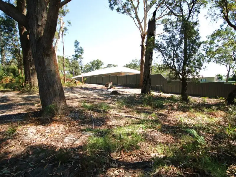 Main view of Homely land listing, 39 Frederick Street, Sanctuary Point NSW 2540