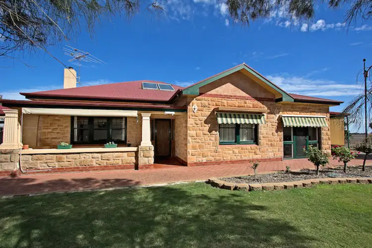 57 George Road, Reeves Plains SA 5502