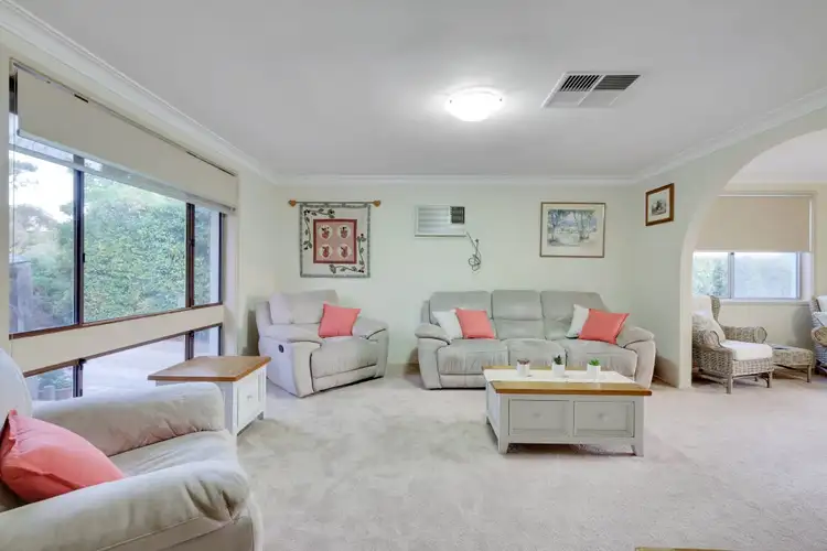 Fifth view of Homely house listing, 8 Huelin Circuit, Flynn ACT 2615