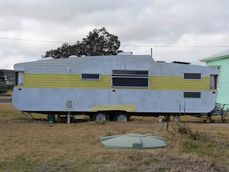 Fourth view of Homely land listing, 111 Moore Street, Emmaville NSW 2371