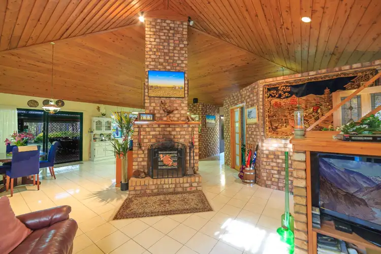 Second view of Homely house listing, 274 Boomerang Road, Tamborine QLD 4270