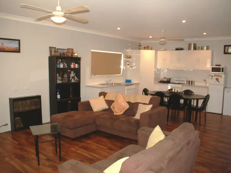Second view of Homely house listing, 341 Morgan Lane, Broken Hill NSW 2880