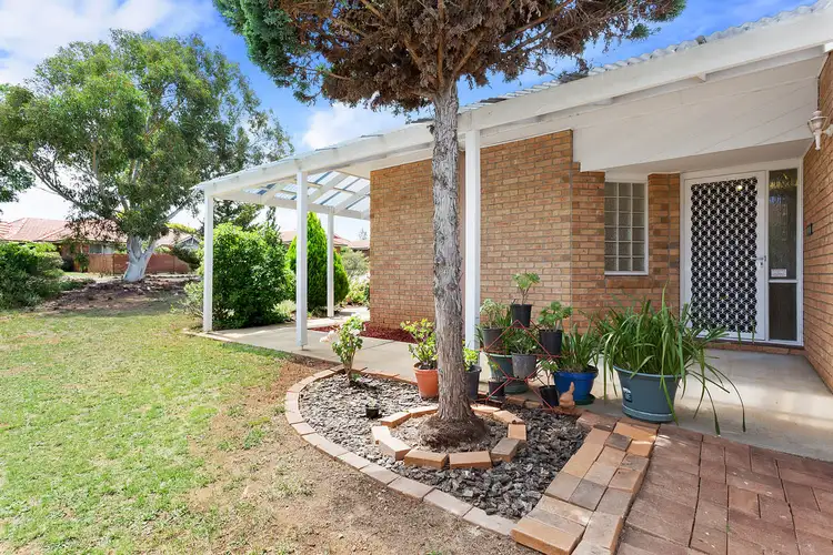 Fifth view of Homely house listing, 56 Tiptree Crescent, Palmerston ACT 2913