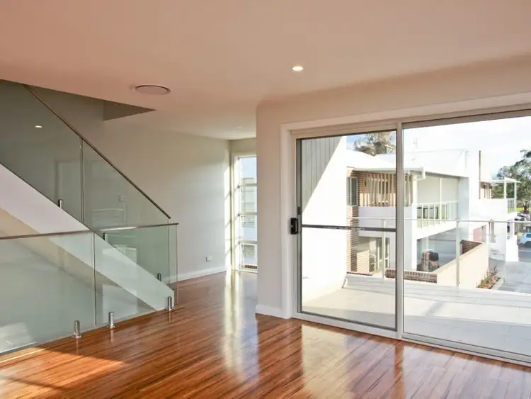 Sixth view of Homely terrace listing, 5/10-12 John Street, Warners Bay NSW 2282