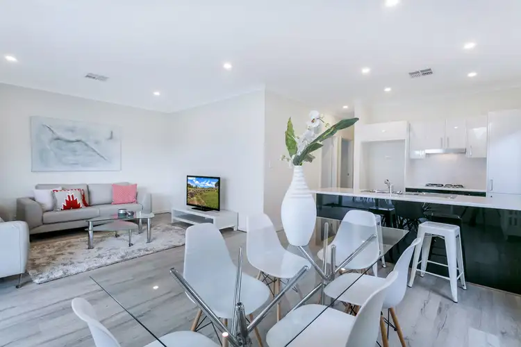 Second view of Homely house listing, 62B Wright Road, Ingle Farm SA 5098