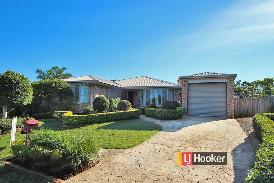 Main view of Homely house listing, 17 Pandanus Court, Kallangur QLD 4503