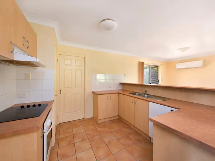 Second view of Homely house listing, 85 Lagoon Crescent, Bellbowrie QLD 4070