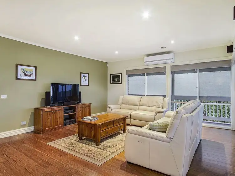 Seventh view of Homely house listing, 3 Valley Park Drive, Mooroolbark VIC 3138