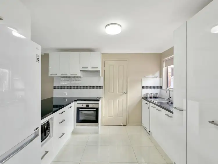 Third view of Homely townhouse listing, 90/601 Pine Ridge Road, Biggera Waters QLD 4216